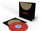The Cult - Under The Midnight Sun (Limited Edition Red 12