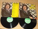 MIKE BRANT Album Souvenir ISRAELI Vinyl 2xLP 1975 N.MINT