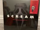 Scream (Original Motion Picture Scores) [Red Marbled 4 LP Box Set] by Marco...