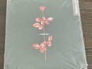 Depeche Mode – Violator – Vinyl LP – 180g – Gatefold Sleeve