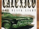 CALEXICO: The Black Light 1998 Quarterstick QS52  Vinyl LP---Free shipping