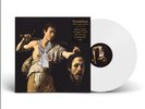 Westside Gunn Pray for Paris White Disk Vinyl LP Daupe Limited Griselda