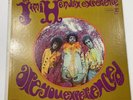 The Jimi Hendrix Experience ARE YOU EXPERIENCED Record Album Reprise 6261 Vinyl