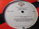 DIRE STRAITS   SULTANS OF SWING   RARE 12: PROMO   VG+  OOOEB  G1233d