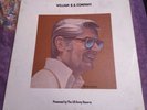 WILLIAM  B. & COMPANY 2 ALBUM SET US ARMY RESERVE FRANK SINATRA 33 1/3RPM 1976