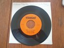 RUDY RAY MOORE Rally In The Valley Orig. US 45 R&B RnR SOUL Vermont VG+ *LISTEN*