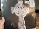 BLACK SABBATH HEADLESS CROSS VINYL RECORD