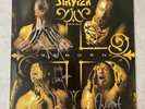 First Pressing - 2005 - STRYPER- Reborn - Vinyl Record - Autographed