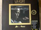 Miles Davis KIND OF BLUE UHQR 45RPM Clarity Vinyl 2xLP Analogue Productions NEW