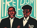 Keith & Tex - Freedom [New Vinyl LP] Spain - Import