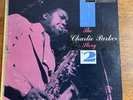 The Charlie Parker Story #2 Vinyl LP Verve MGV-8001 Mono VG Bird 1957