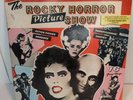 ROCKY HORROR PICTURE SHOW Vinyl LP Original Cast Movie SOUNDTRACK 1975