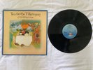 CAT STEVENS  /  TEA FOR THE TILLERMAN-    VINYL LP