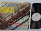 THE BEATLES Please Please Me 1964 Germany Export EX  LP Gold Odeon ZTOX 5550