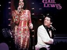 Linda Gail Lewis - Early Sides 1963-1973 - Purple Splatter [New Vinyl LP] Colore