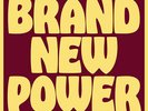 Ruby Goon - Brand New Power [New Vinyl LP]