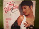 Toni Braxton - Another Sad Love Song, LaFace Records, 1993, 12