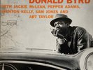 Donald Byrd Off to the Races (UA pressing)
