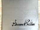CONCEPT 3 HEAR  THE SECOND EDITION LP XIAN DRUM BREAK RARE PRIVATE LABEL VG+