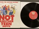 Not Another Teen Movie Soundtrack in shrink Smashing Pumpkins, System of a Down