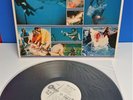 JAPAN LP Daniele Patucchi Sharks and Men OST (ODEON EOS-80509) 1976 Funk Promo