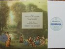 SAXQ 7316 ED.1  - MOZART / HANDEL - KARAJAN: NM