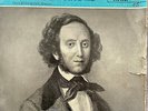 MENDELSSOHN: Lieder ohne Worte - Ania Dorfmann (2 EP RCA ERA-9545/46 /Mono / NM)