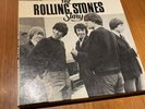 The Rolling Stones Story - 12 LP Box Set - German Release - Complete, VG+