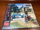 Oasis  – Be Here Now - NM Japan Reissue Red Vinyl