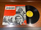 Jerry Lee Lewis – Self Titled - VG 1958 Sun Records Press