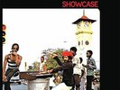 MITTOO Jackie  The Jackie Mittoo Showcase (reissue) Vinyl (LP) RADIATION ROOTS