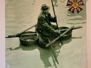 They Might Be Giants, Flood, Vinyl LP Record, Original 1990 Club NEW SEALED
