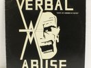 Rare VERBAL ABUSE 