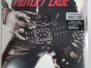 Motley Crue – Too Fast For Love - LP Vinyl Record 12