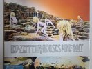 Led Zeppelin – Houses Of The Holy - LP Vinyl Record 12