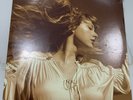 Taylor Swift - Fearless, Taylor's Version (Limited Edition, Red Vinyl 3 LP)