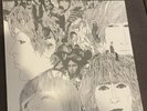 The Beatles The Alternate Revolver Vinyl LP Rare Record