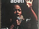 ABETI Pierre Cardin Présente 1973 LP AFRO FUNK