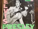 Elvis Presley ,,Rare,,,LPM-1254,,Pale Pink,,,Elvis