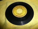 record 45 rare ELVIS PRESLEY plus 6 others Sun records Perkins, Lewis Cash Rita