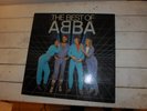 The Best of Abba 1972-1981 5 LP Vinyl Record Box Set 1982