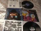 Helloween Noise International LP's Keeper of the seven keys PT1 & PT2
