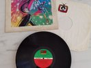 AC/DC - High Voltage ITA1976 vinile acdc vinyl 33 giri Lp hard rock