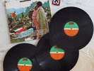 WOODSTOCK: Music from the Original Soundtrack 1970 vinile vinyl 33 giri Lp rock