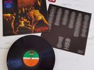 SKID ROW - Slave to the Grind 1991 vinile metal vinyl 33 giri Lp hard rock