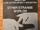 Sun Ra & His Astro-Infinity Arkestra