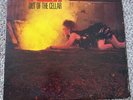 Ratt  Out of the Cellar LP Atlantic 7 80143-1 1984 Round and Round Vinyl Record