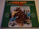 The Beach Boys Christmas Album Little Saint Nick Capitol LP SM-2164 Nm-/Nm- Oop