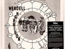 Wendell Harrison - Evening With The Devil (Vinyl LP - 1973 - US - Reissue)