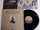 WHITE MANSIONS Tale From American Civil War LP Vinyl 1978 UK Album & Booklet